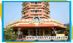 malai nadu divya desams temple timings